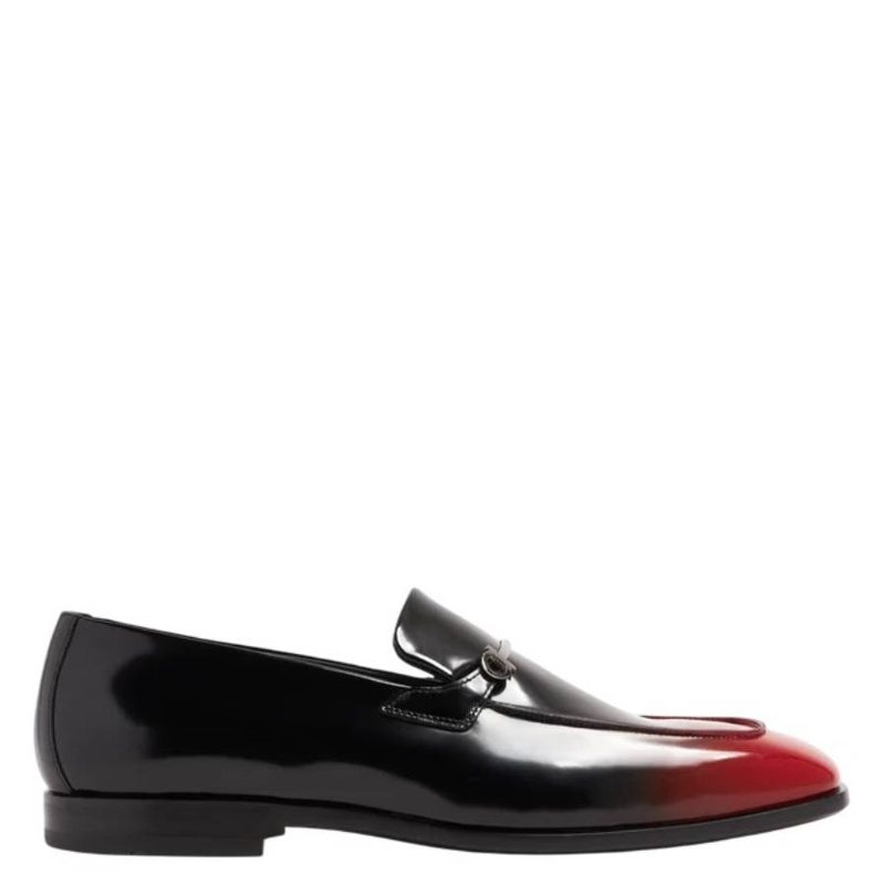 Florida Gancini Ornament Moccasin