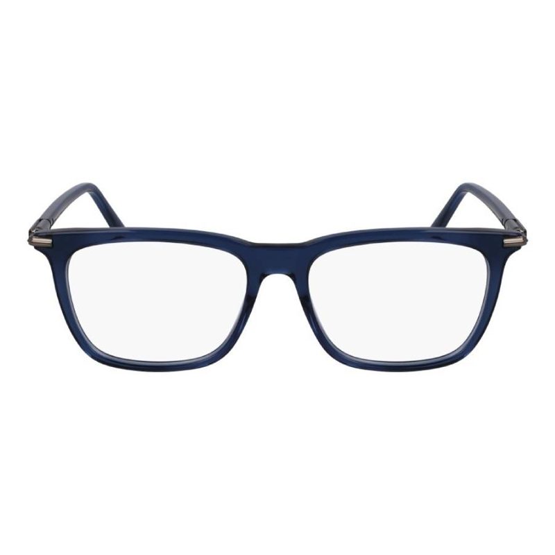 Demo Square Mens Eyeglasses SF3007 432 53