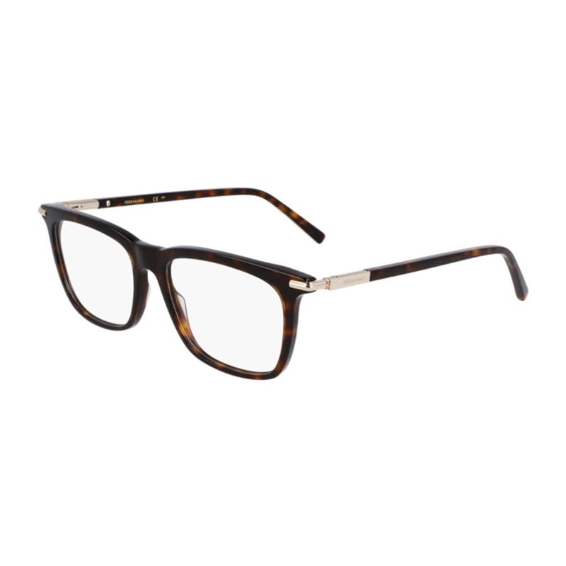 Demo Square Mens Eyeglasses SF3007 242 53