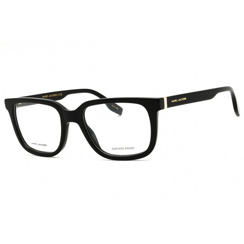Demo Square Mens Eyeglasses Marc 685 0807 53