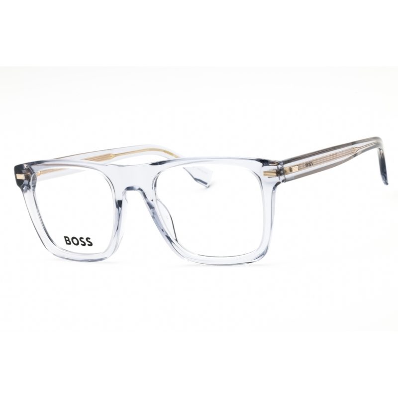Hugo [보스] Demo Square Mens Eyeglasses [보스] 1445 0KB7 52