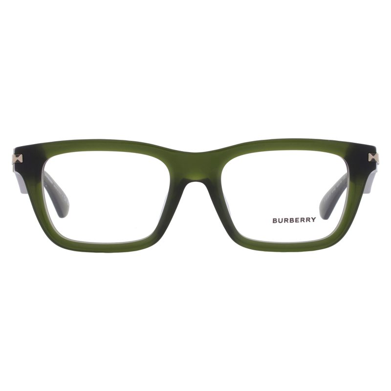 Demo Square Mens Eyeglasses BE2419F 4148 53