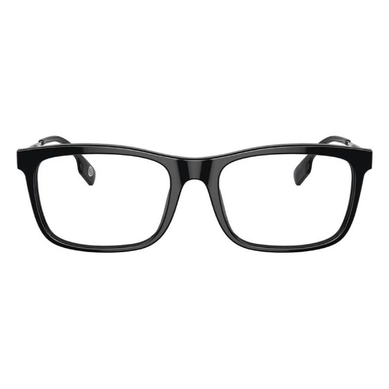 Demo Square Mens Eyeglasses BE2384 3001 55