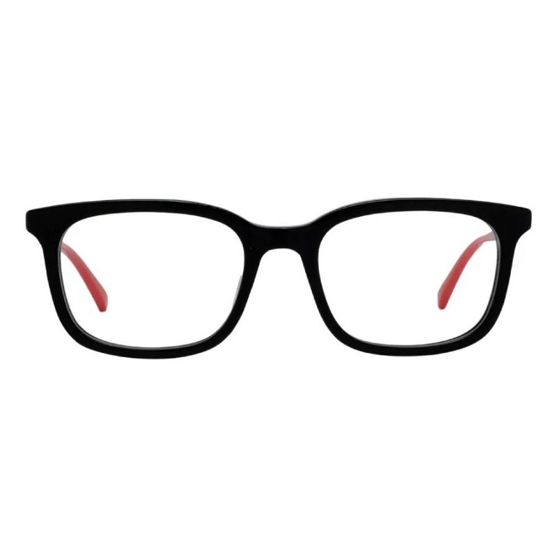 Demo Square Mens Eyeglasses GG1928O 001 53