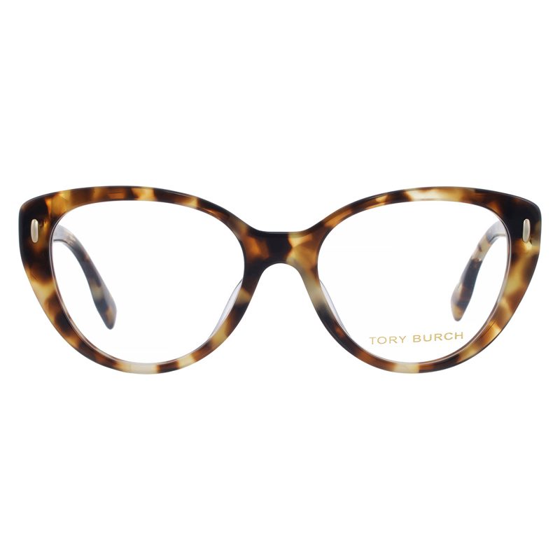 Demo Cat Eye Mens Eyeglasses TY2143U 1995 52