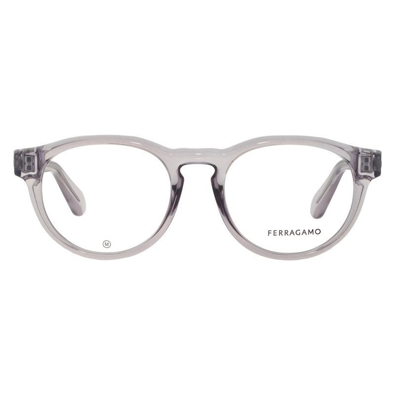 Demo Oval Unisex Eyeglasses SF2987E 020 50
