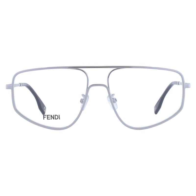 Demo Pilot Unisex Eyeglasses FE50088U 016 58