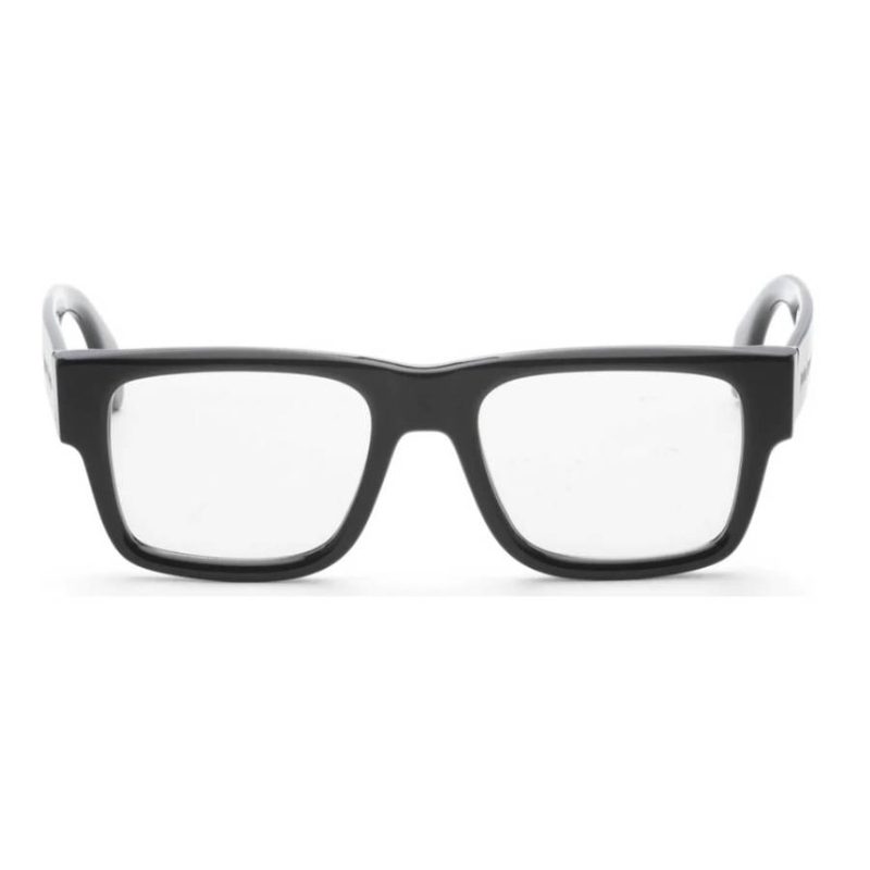 Demo Square Unisex Eyeglasses PERJ002 1000 54