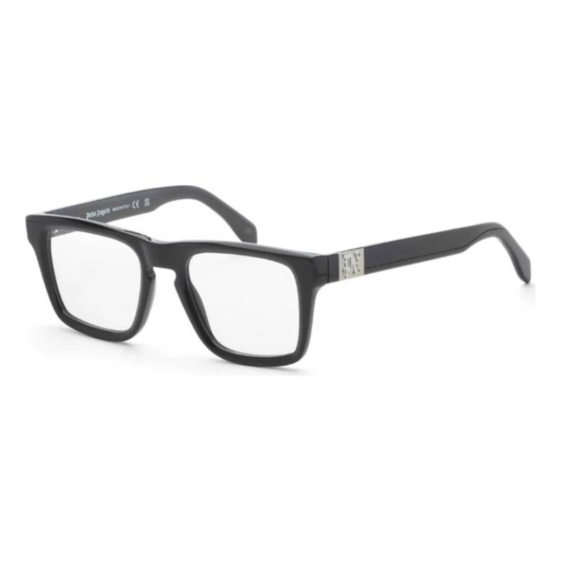 Demo Square Unisex Eyeglasses PERJ007 1000 53