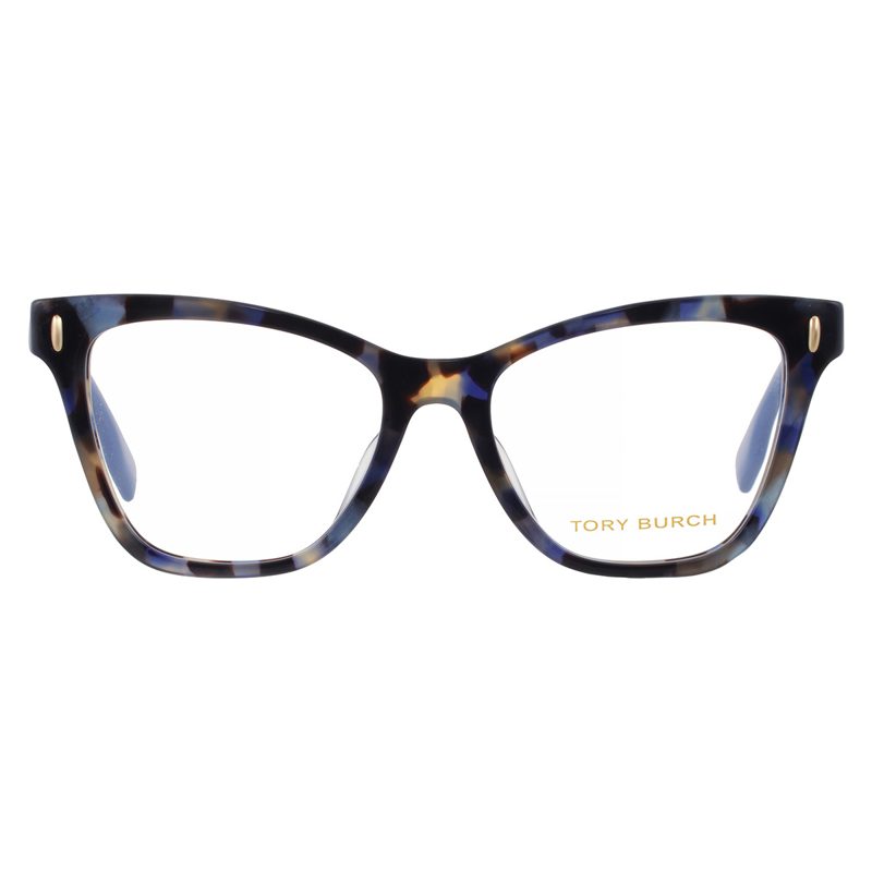 Demo Butterfly Eyeglasses TY2142U 1957 51