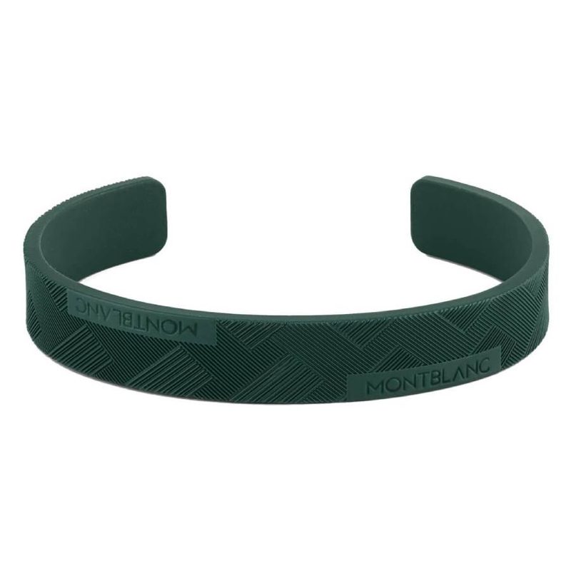 Montblanc Bangle Extreme 3.0 Green