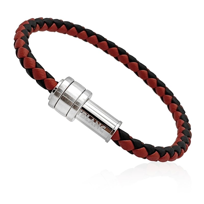 Montblanc Time Walker Bracelet