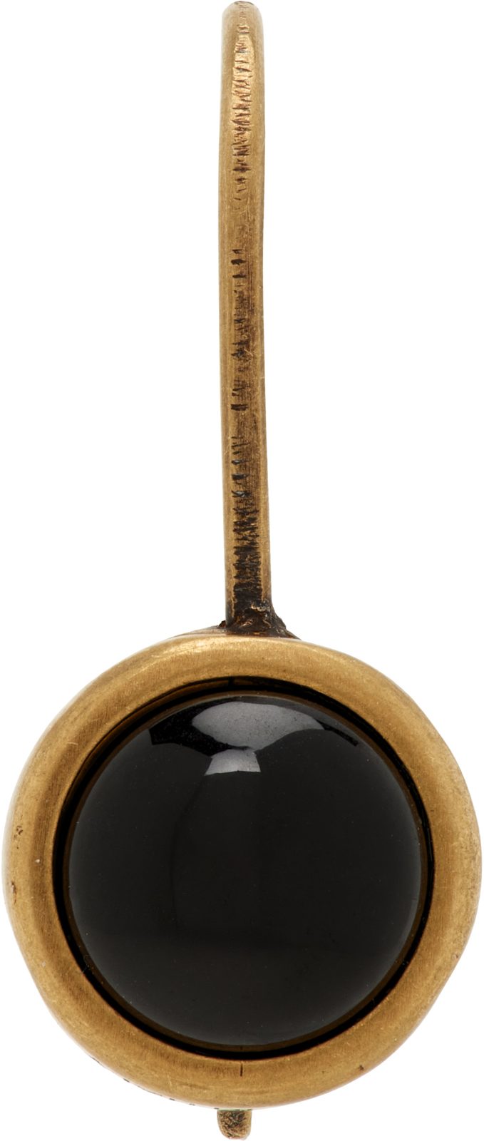 Stone Single Earring 261358M144003