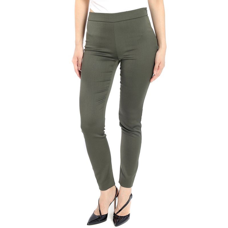 Moschino Ladies Iris Straight Leg Trosuer_Multi