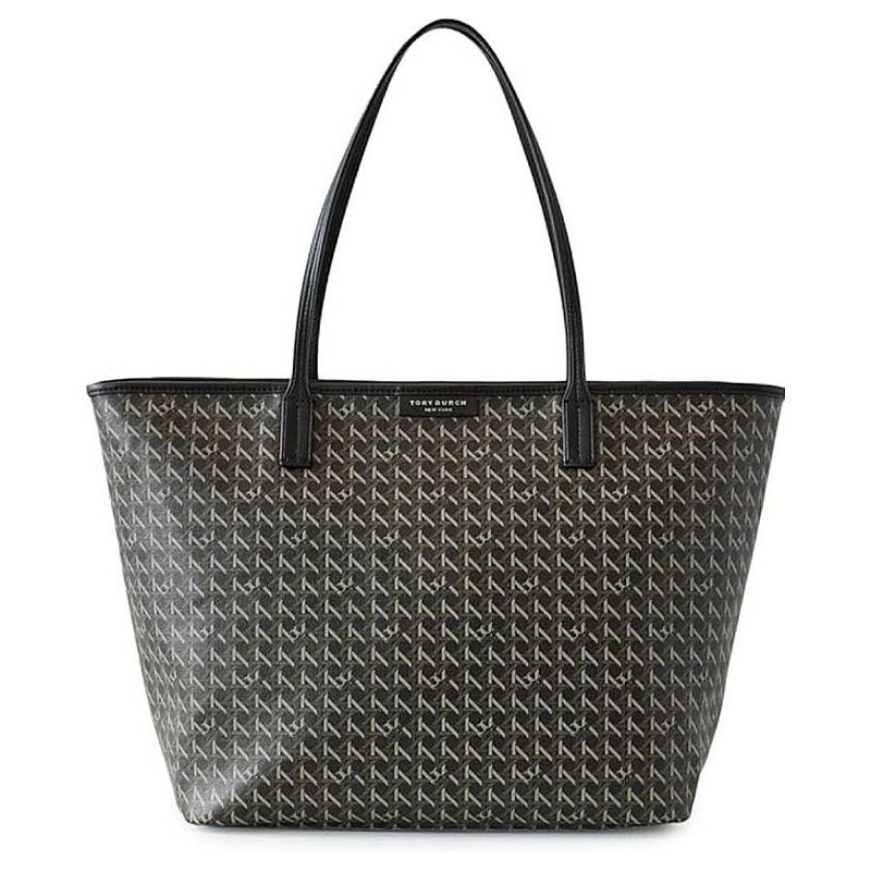 Ever-ready Tote Bag_Black
