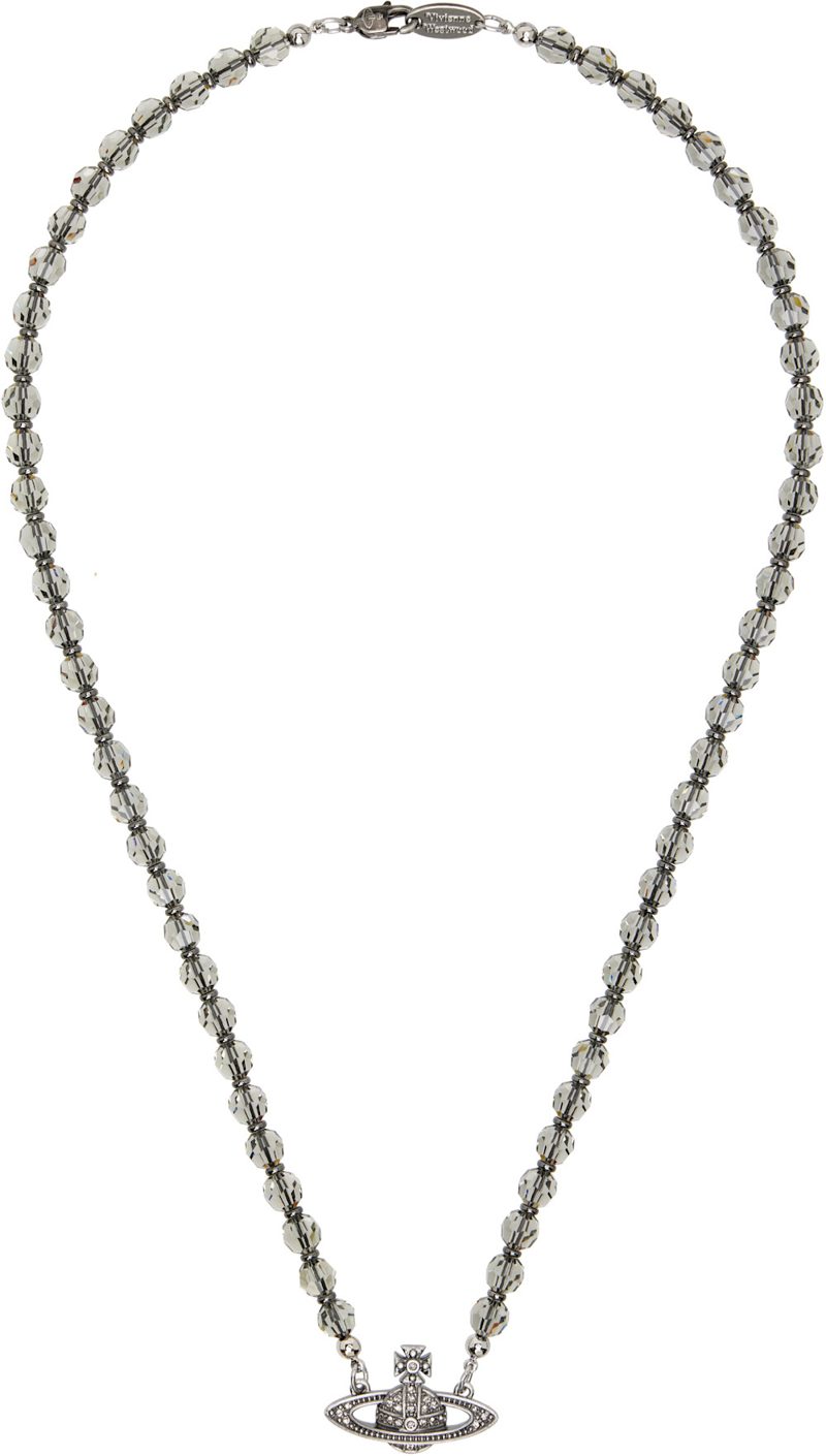 Man Messaline Choker 262314M145031