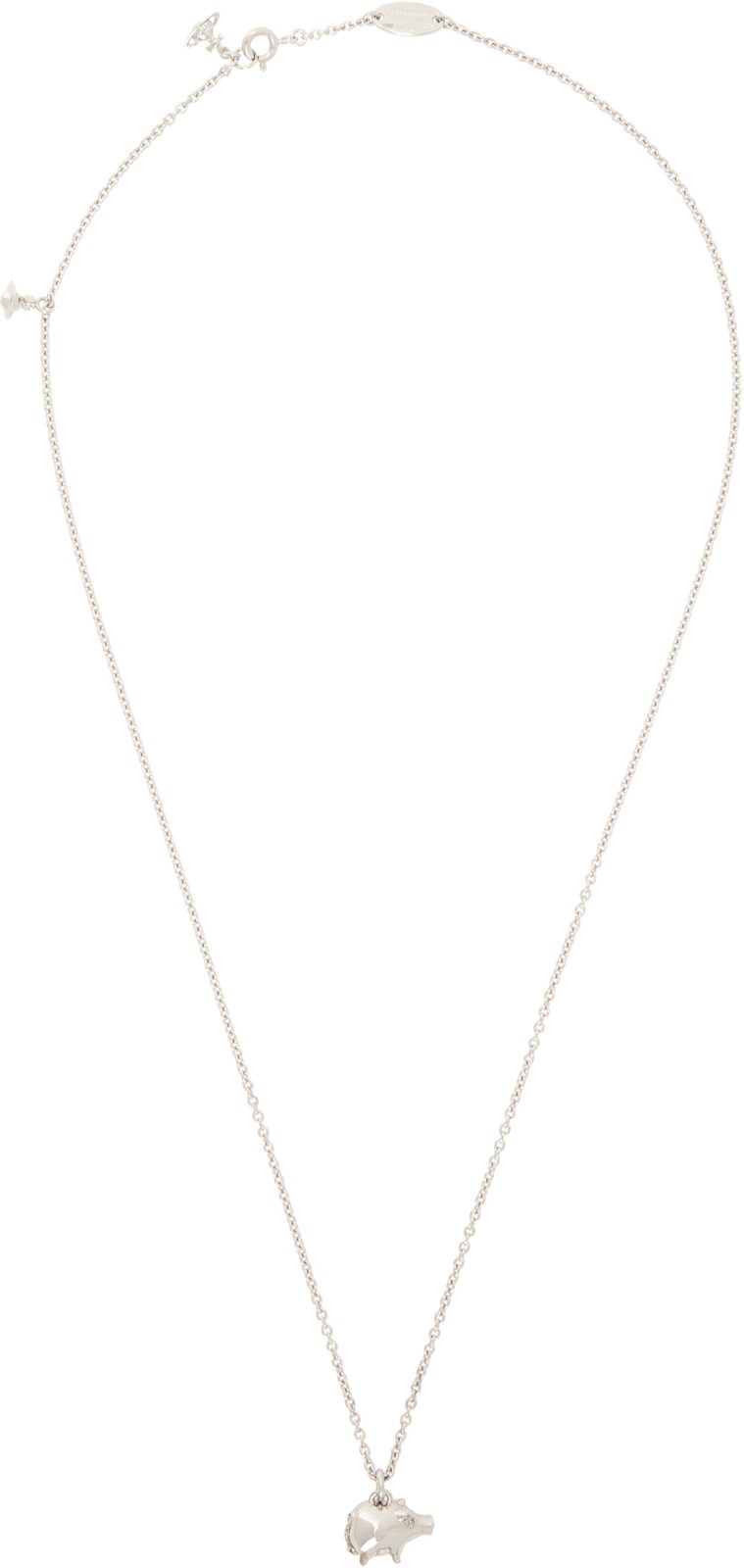 Fiorello Pendant Necklace 262314M145050
