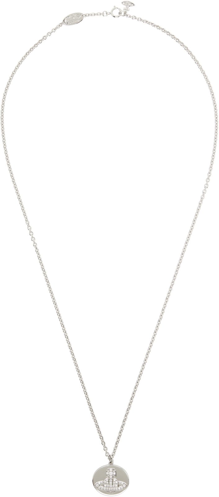 Rosabelle Pendant Necklace 262314M145009
