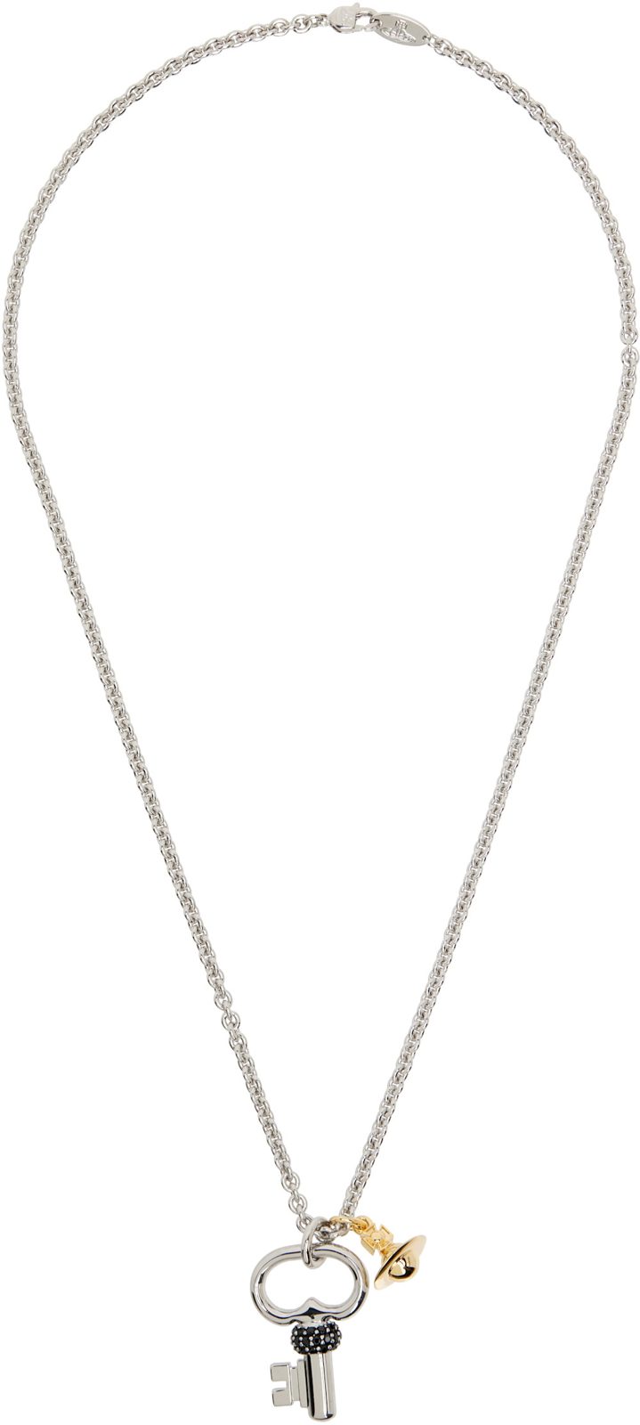 Ovidio Pendant Necklace 262314M145015
