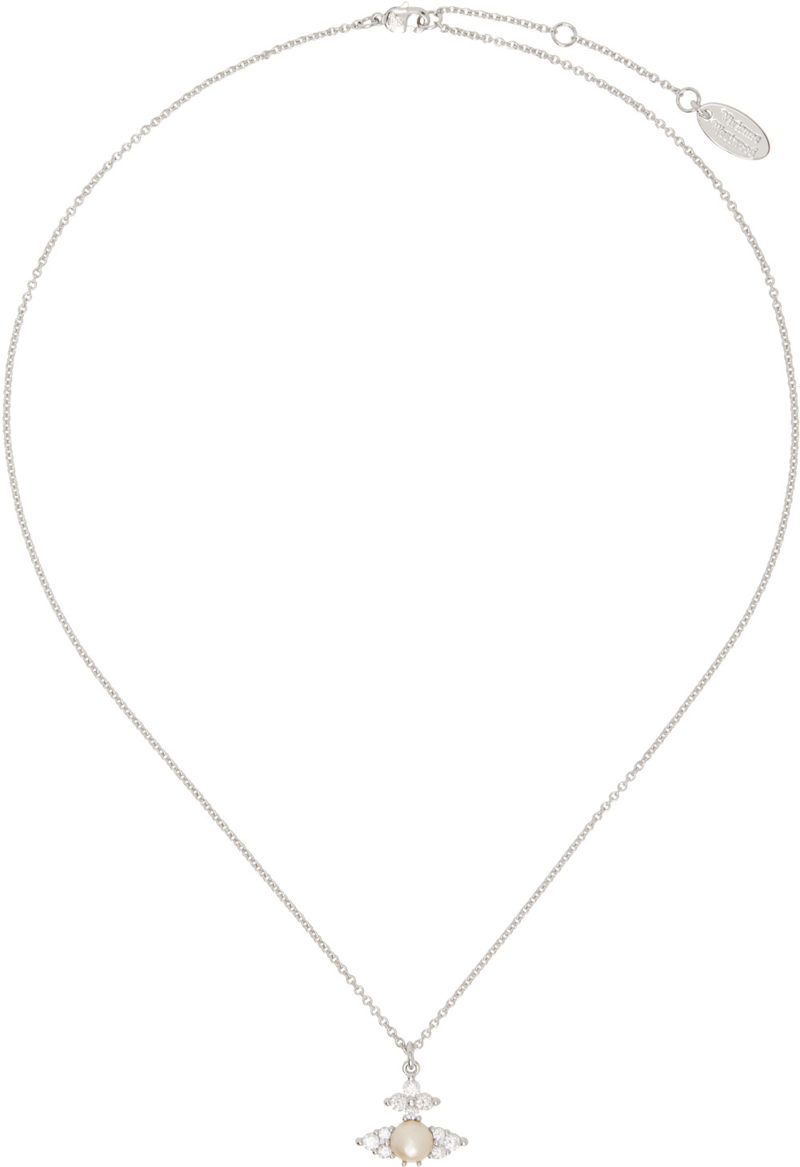 Feodora Pendant Necklace 262314M145086