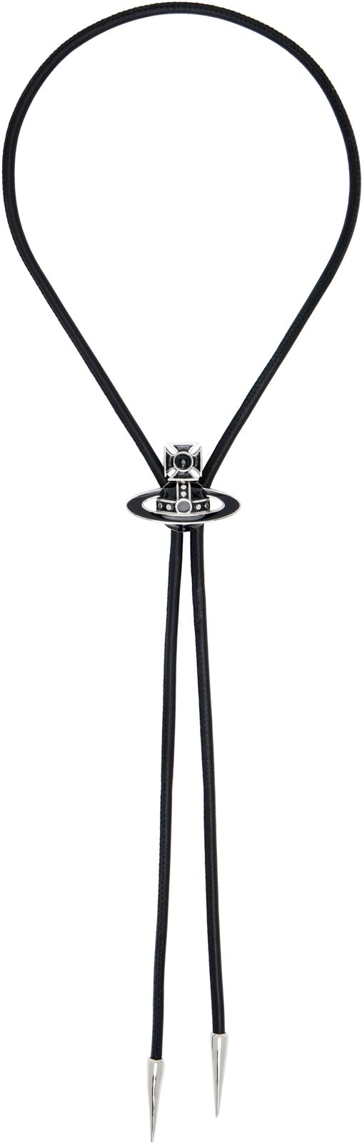 Bolo Tie Necklace 262314M145075