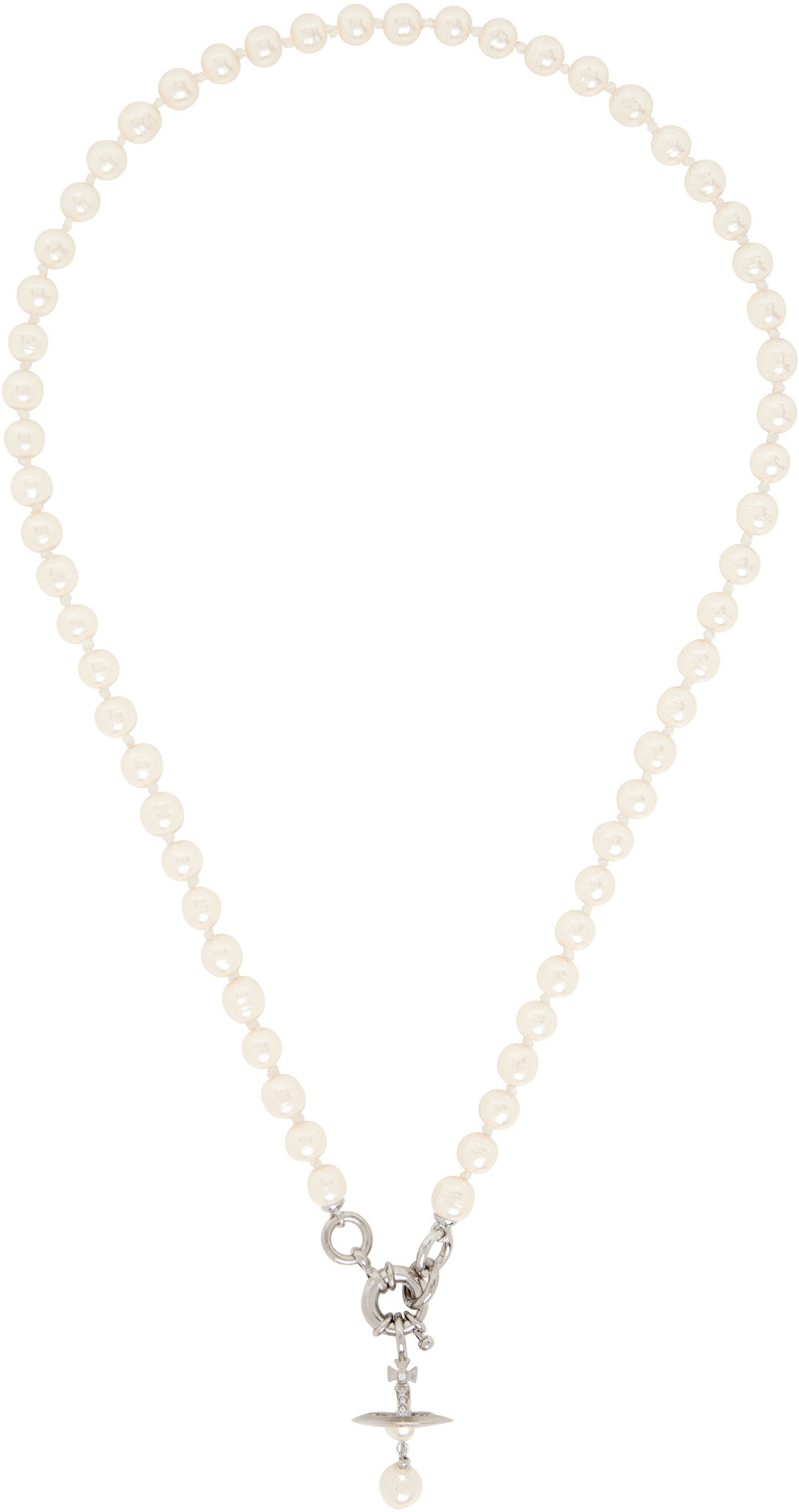 Aleksa Necklace 262314M145074