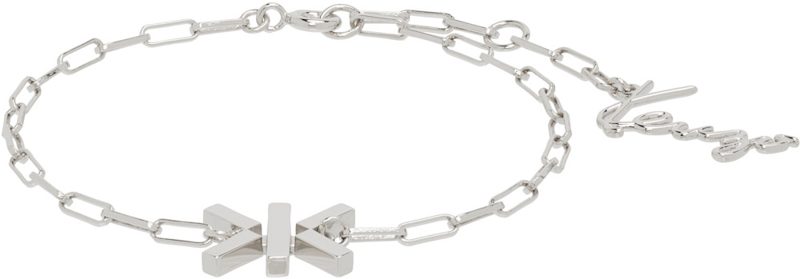 Paris Double K Bracelet 262387M142000