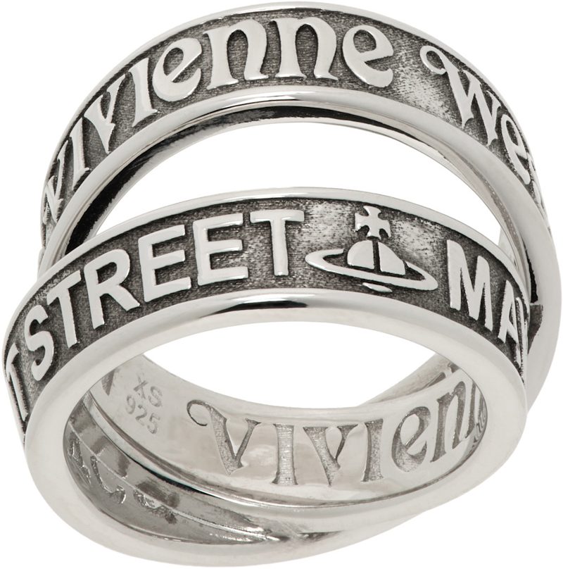 Amos Ring 262314M147058