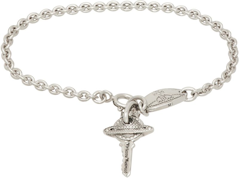 Man. Curzio Bracelet 262314M142014