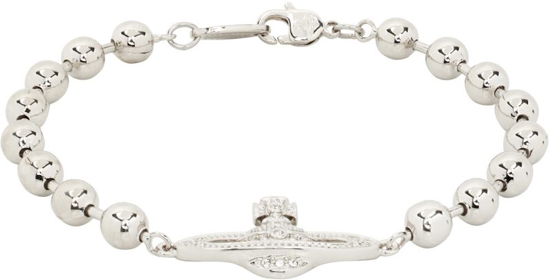 Thames Mini Bas Relief Bracelet 262314M142003