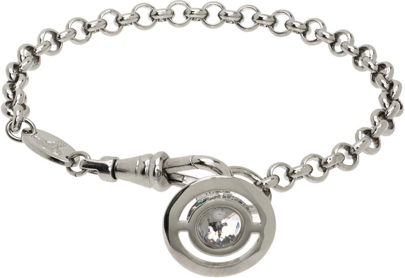 New Petite Orb Bracelet 262314M142018