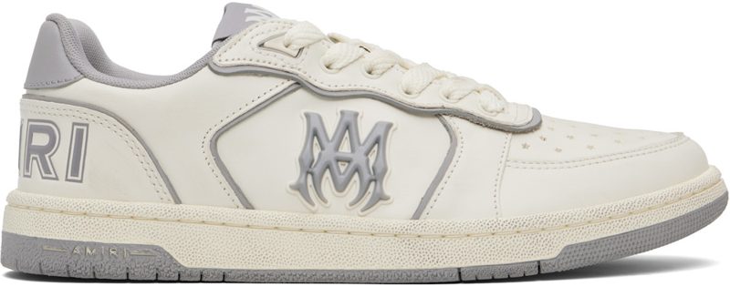 ์คํํ์ดํธ & Gray Newport Sneakers 262886M237045