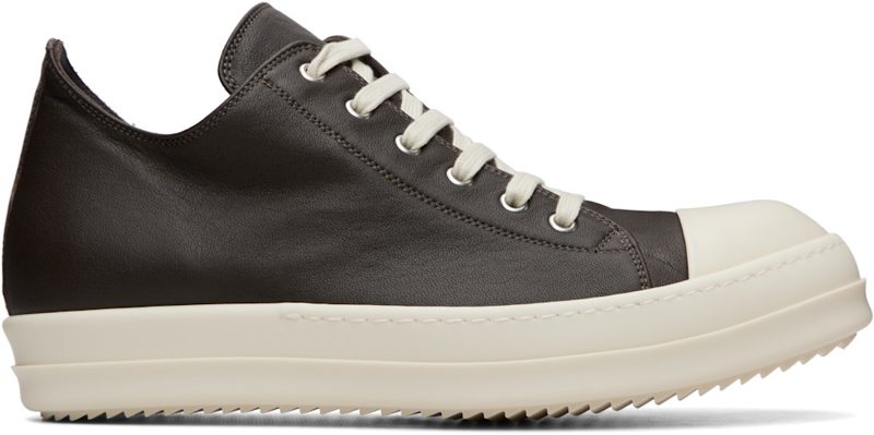 Gray Tower Low Sneaks Sneakers 262232M237054