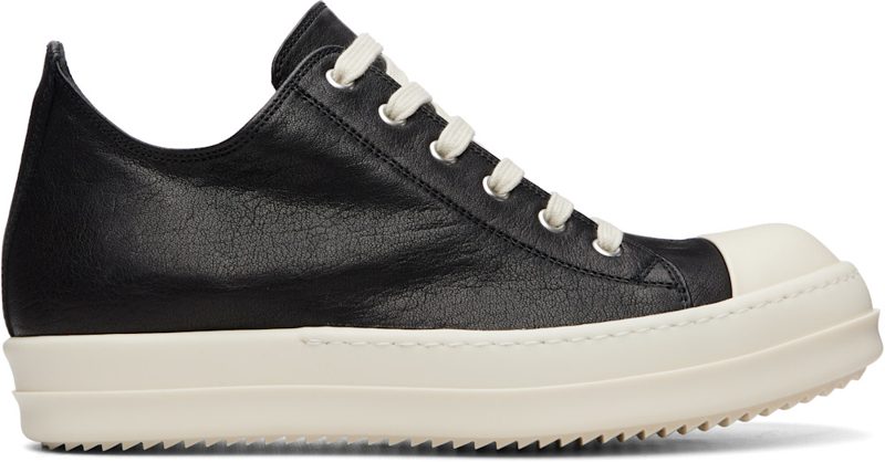 Black Tower Low Sneaks Sneakers 262232M237052