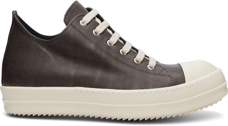 Brown Tower Low Sneaks Sneakers 262232M237055