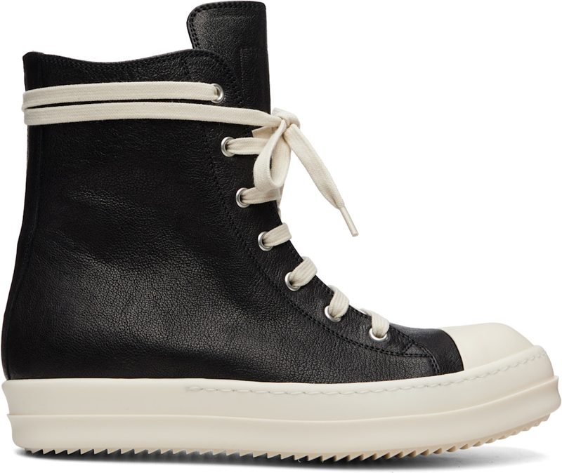 Black Tower Sneaks Sneakers 262232M236082