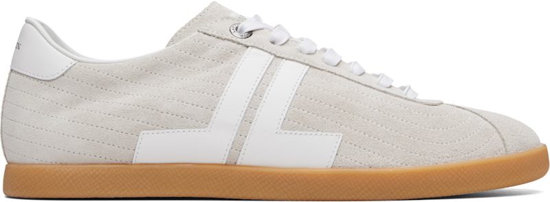 ์คํํ์ดํธ Glen 2.0 Leather Sneakers 262254M237087