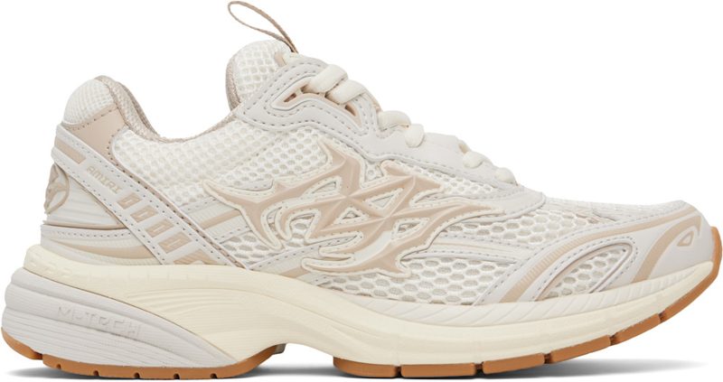 ์คํํ์ดํธ M-Tech Sneakers 262886F128005