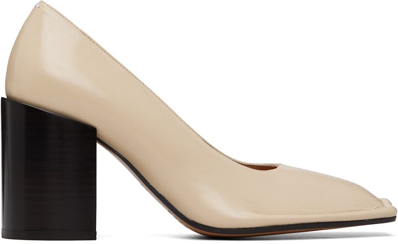 ์คํํ์ดํธ Piped Heels 262168F122012