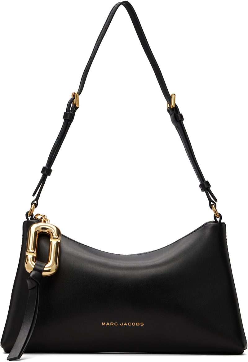 Black Scene Convertible Mini Bag 262190F045005