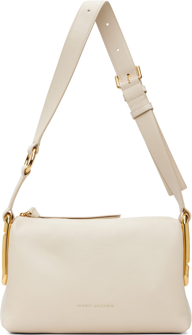 오프화이트 Scene Medium Shoulder Bag 262190F048047