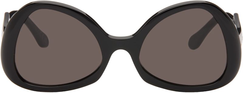 Marni Black Anu Ohia Sunglasses 262379F005030