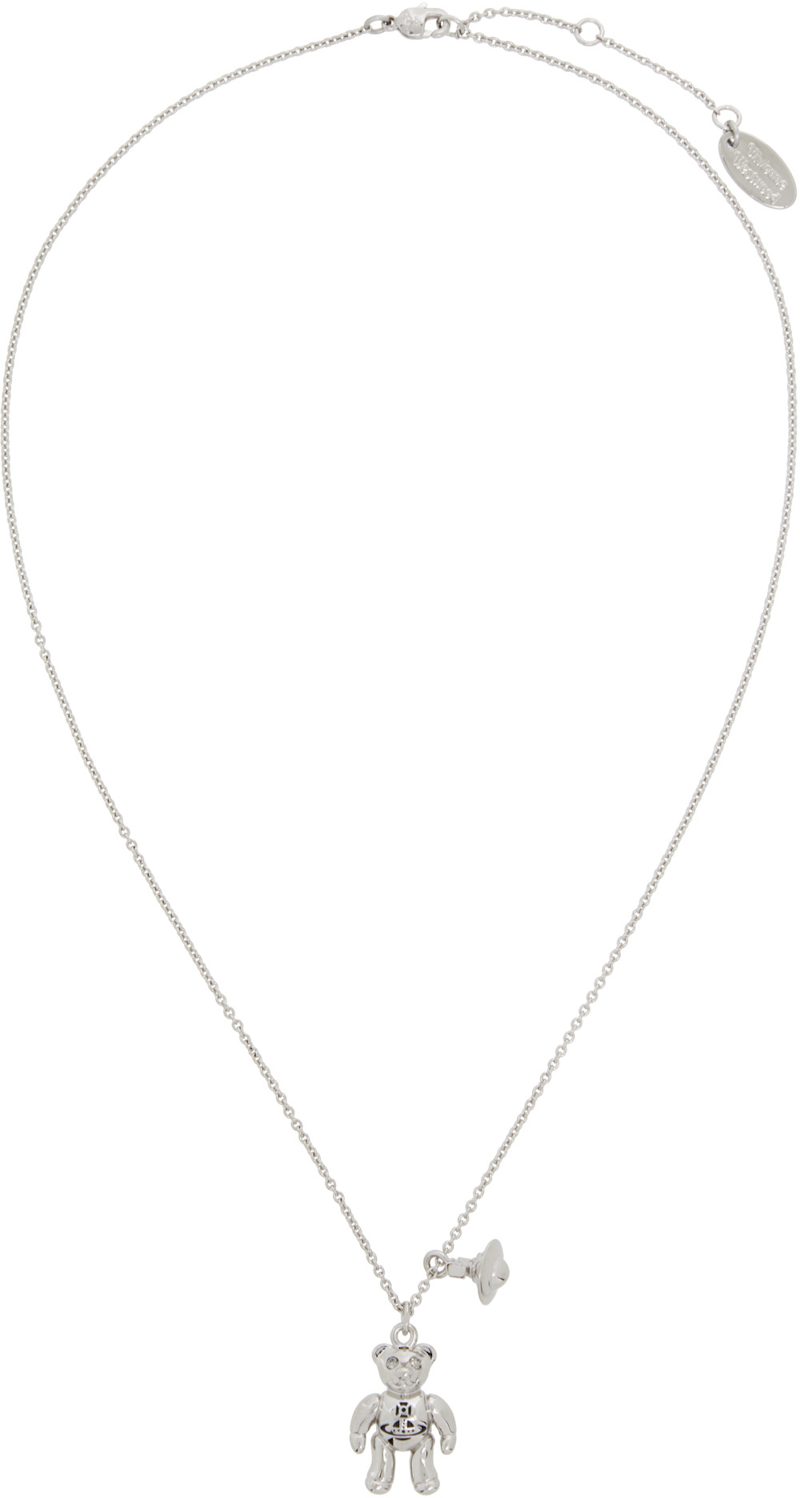 Ruby Small Pendant Necklace 262314M145008