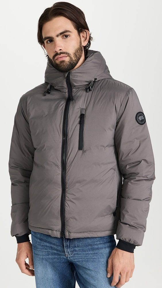 Lodge Hoodie Jacket_Costal Grey/Gris Coiter