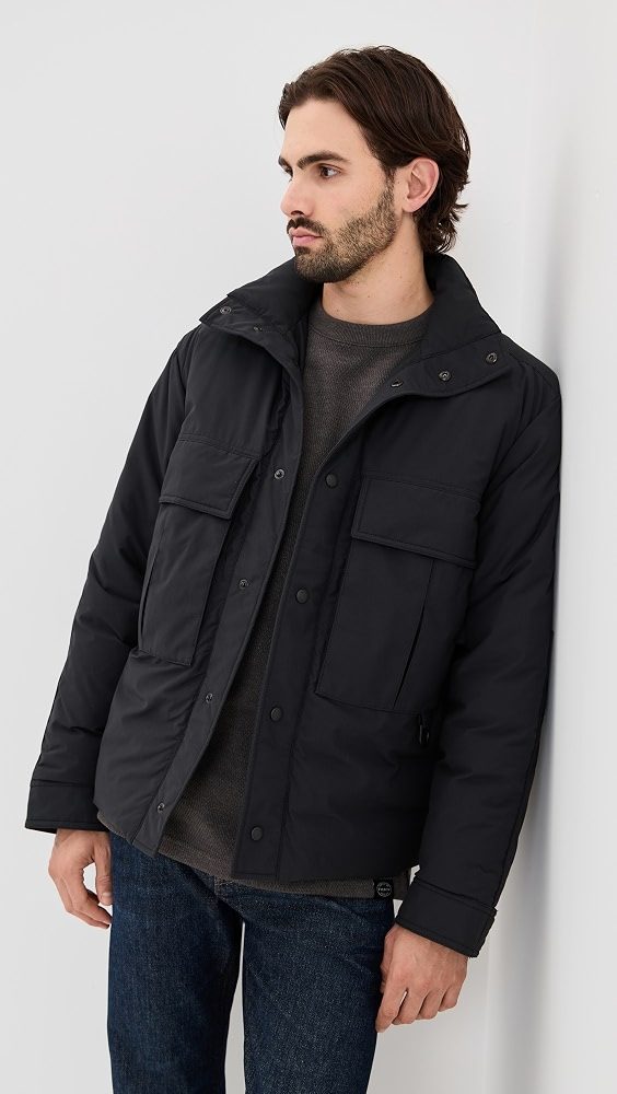 Kirby Jacket_Black
