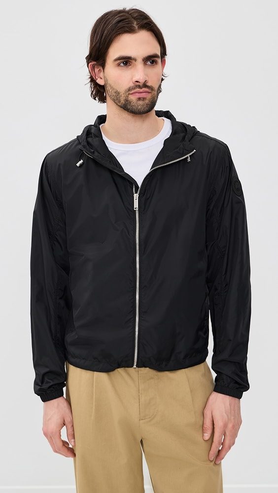 Drift Hoody_Black