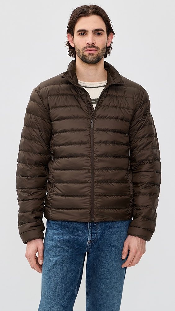 Stratus Jacket_Terra
