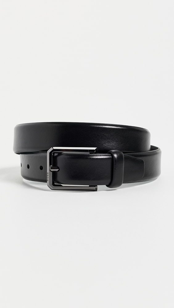 Caleb Belt_Black