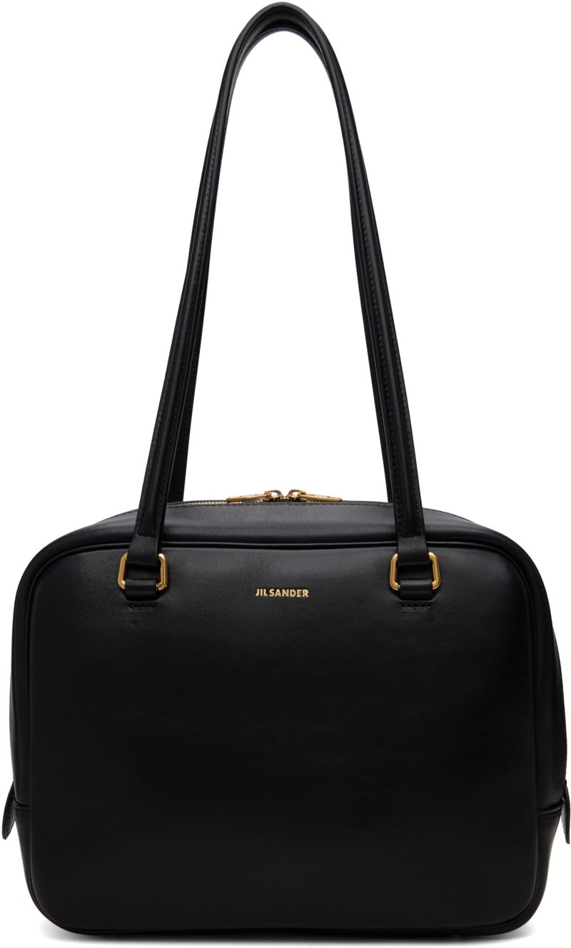 Black Vision Medium Bag 262249F048002