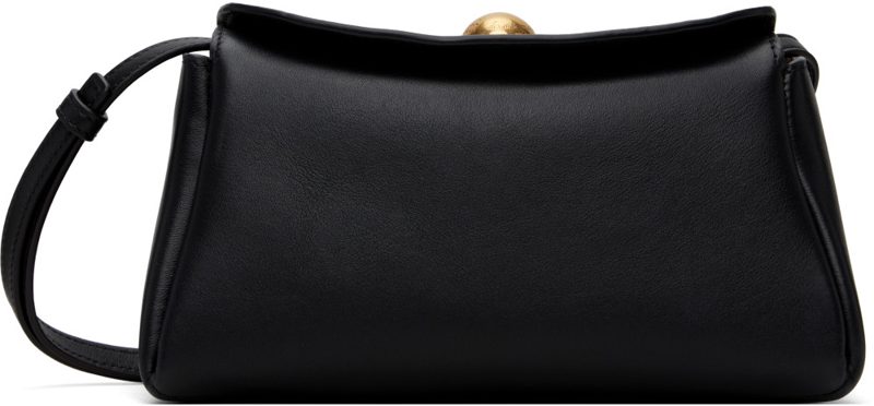 Black Mini Carrousel Bag 262482F048001